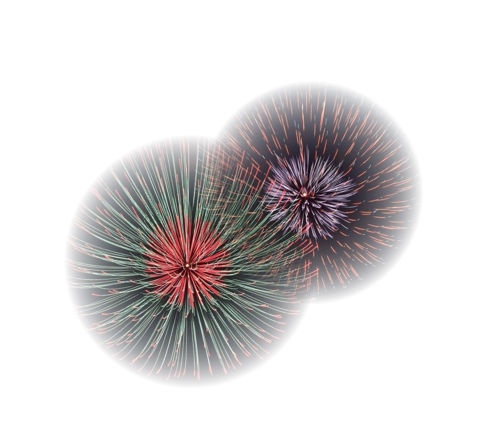 花火